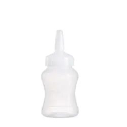 Bouteille doseuse pour sauces Squeeze 90 ml