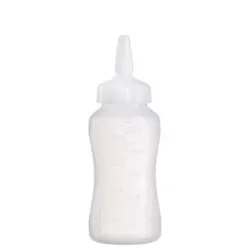 Bouteille doseuse pour sauces 150 ml