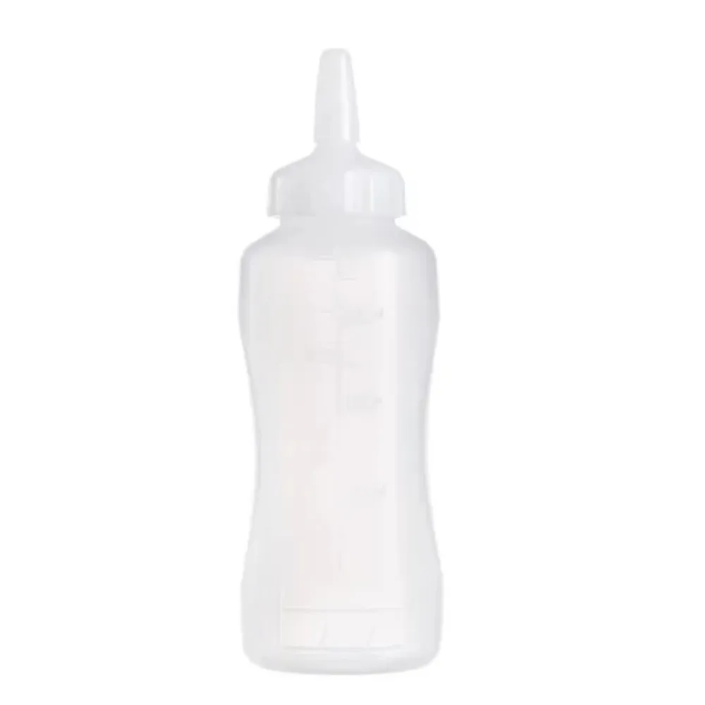 Bouteille doseuse pour sauces 250 ml
