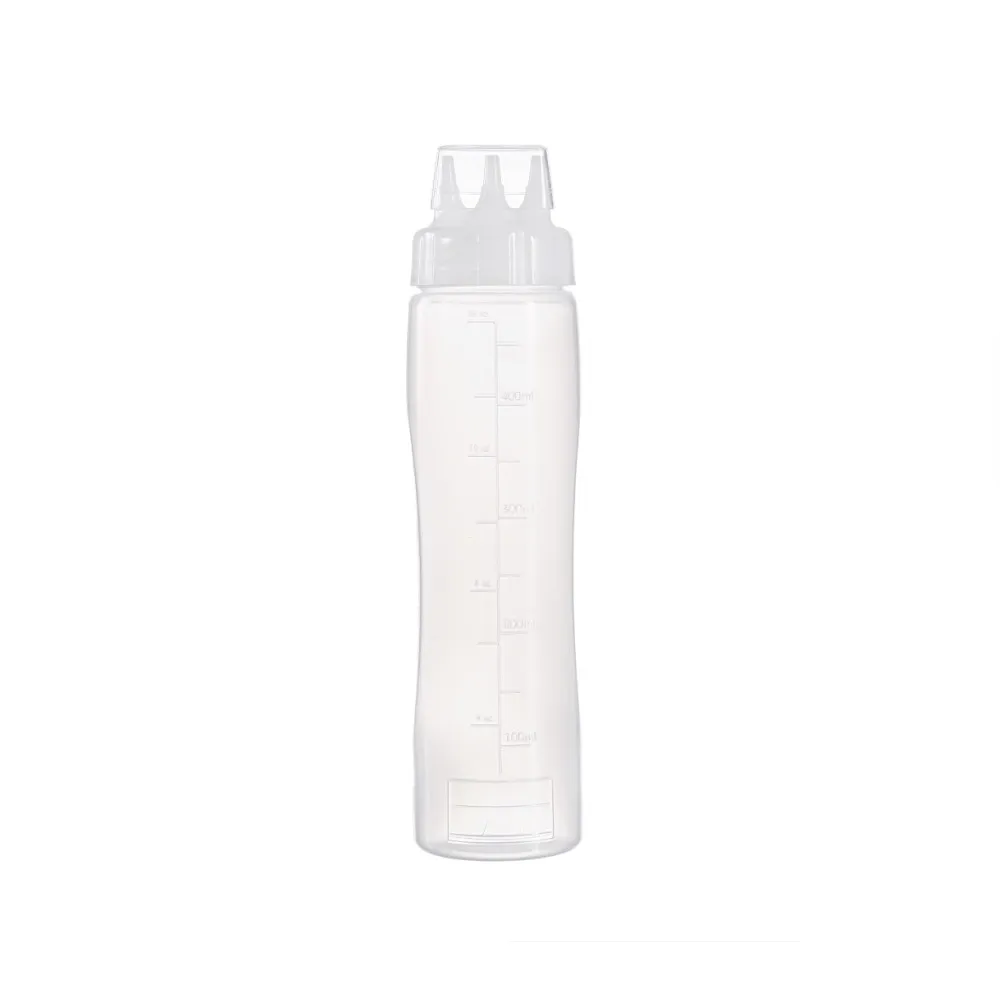 Bouteille doseuse pour sauces Squeeze 500 ml