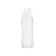 Bouteille doseuse pour sauces Squeeze 750 ml