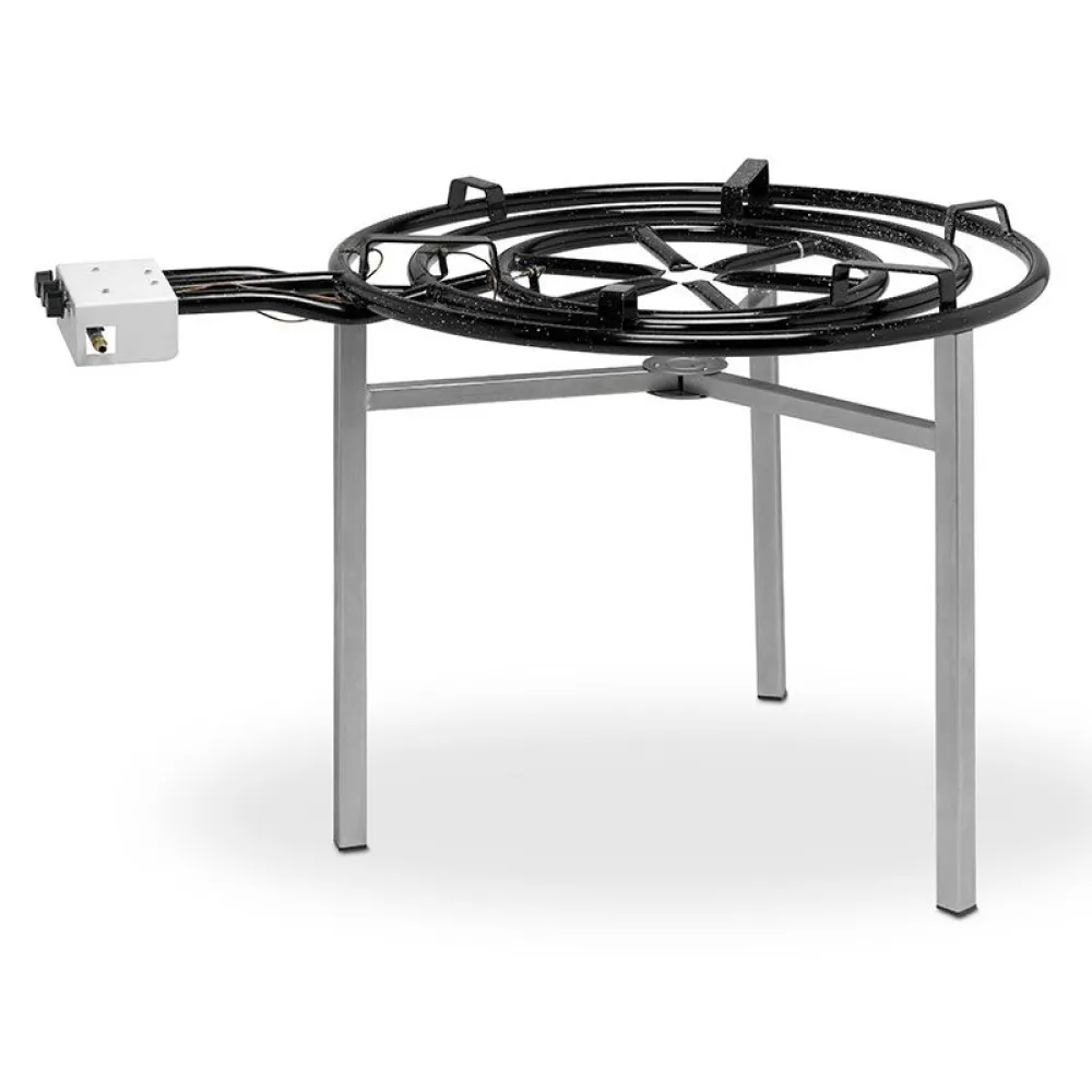 Gas burner PAELLA 600