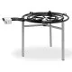 Gas burner PAELLA 600