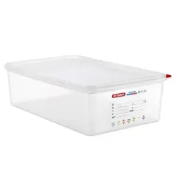 GN 1/1 H-150  mm Récipient avec couvercle