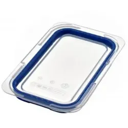 Airtight lid GN 1/4