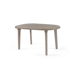 Table Braga 140x90 cm