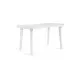 Table Braga 140x90 cm