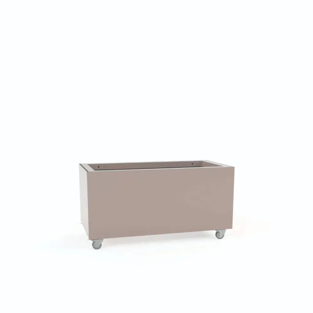 Fleur ouvert h-400mm