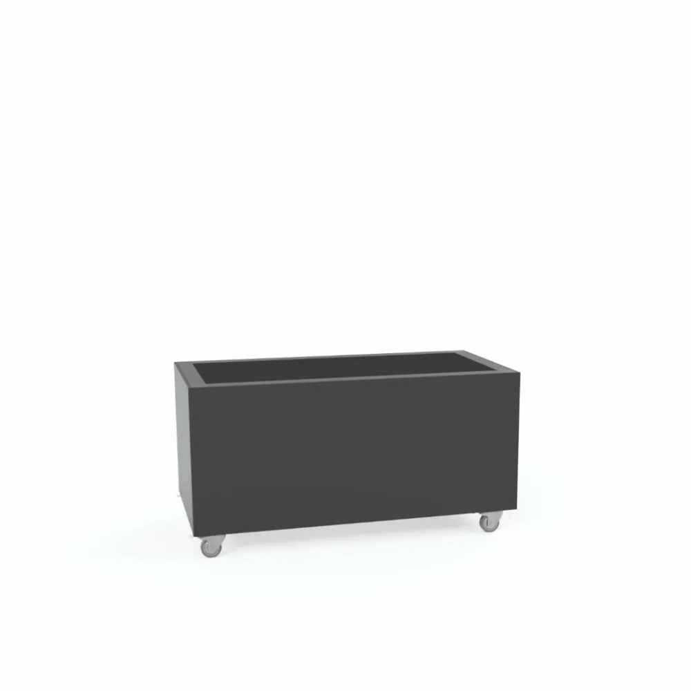 Fleur ouvert h-400mm