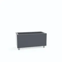 Fleur ouvert h-400mm