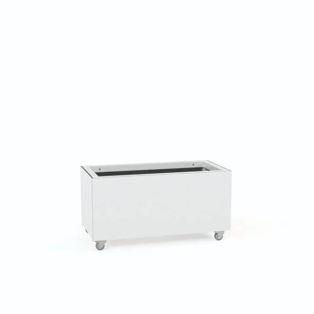 Fleur ouvert h-400mm