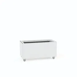 Fleur ouvert h-400mm