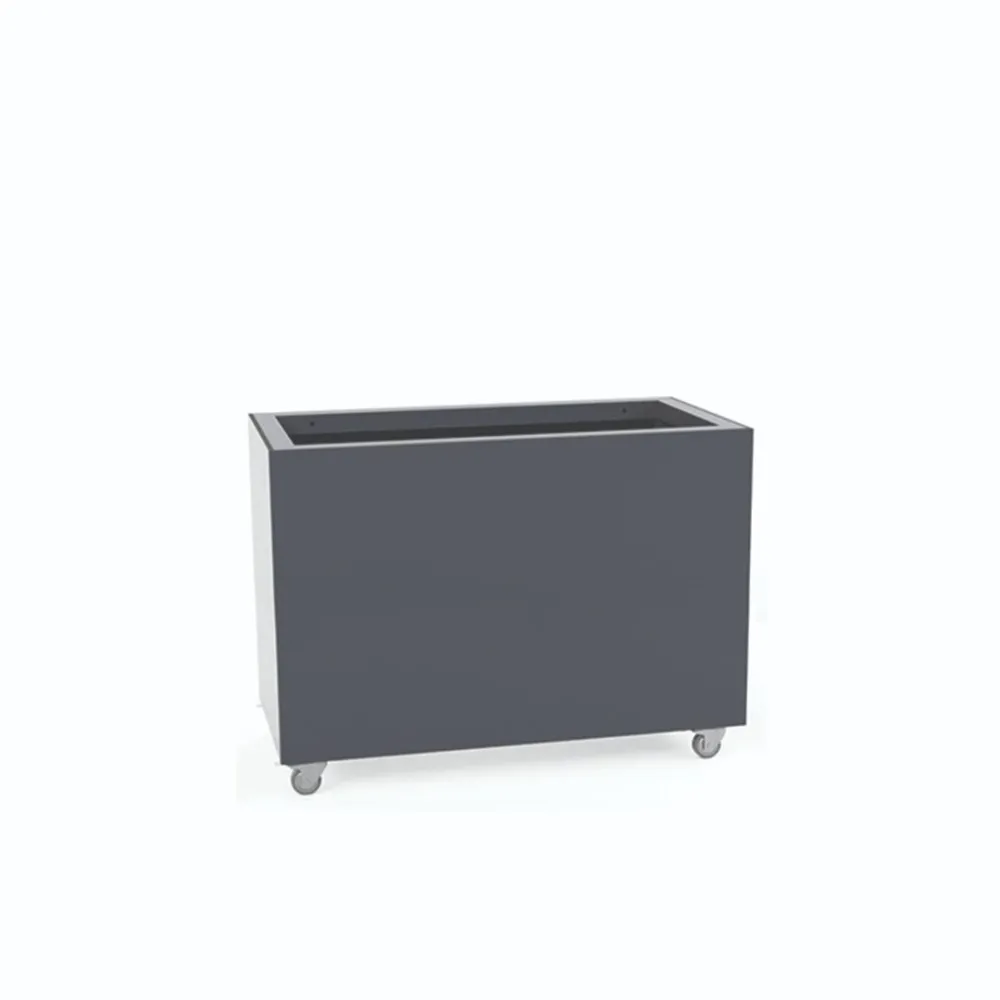 Fleur ouvert h-700mm