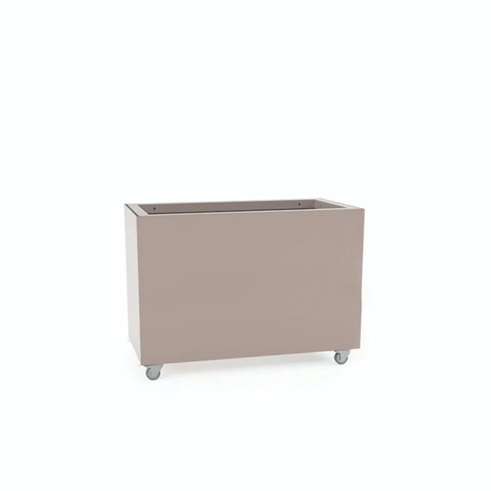 Fleur ouvert h-700mm