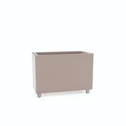 Fleur ouvert h-700mm