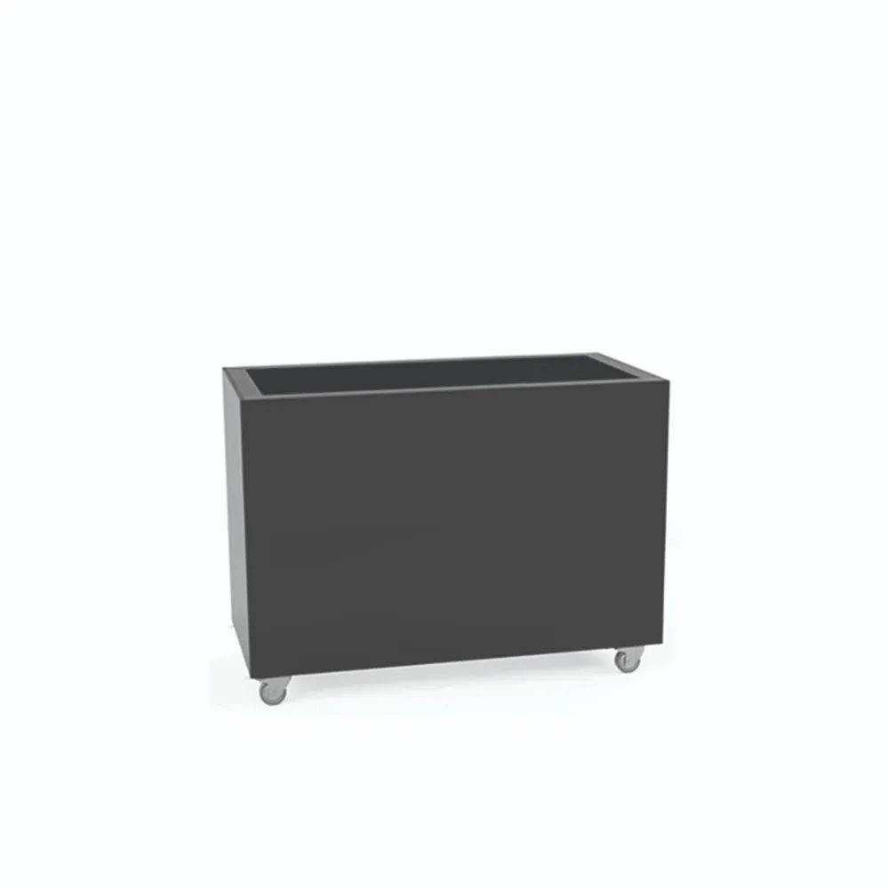 Fleur ouvert h-700mm