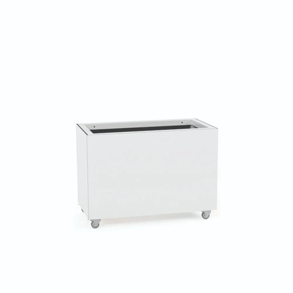 Fleur ouvert h-700mm