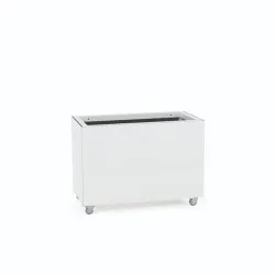 Fleur ouvert h-700mm