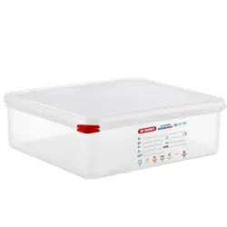 GN 2/3 H-100 mm Récipient avec couvercle