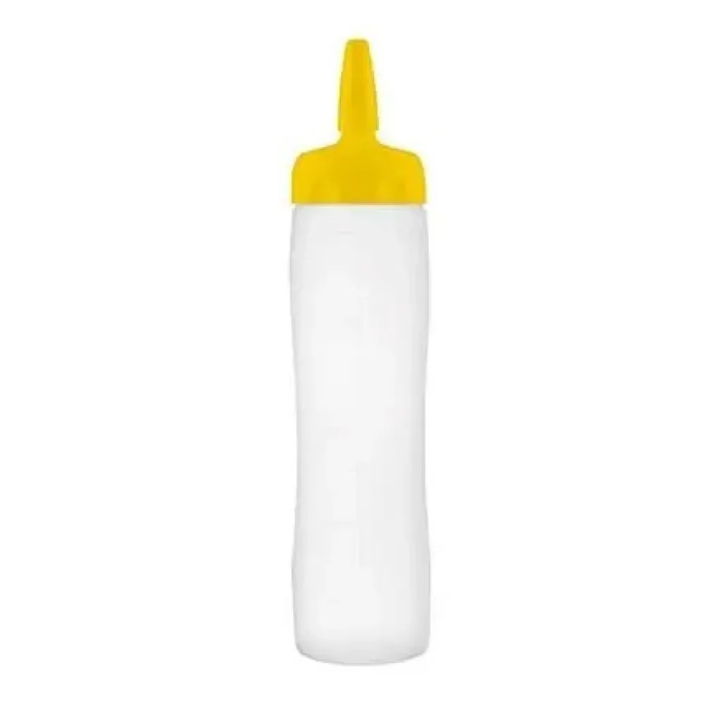 Bouteille doseuse pour sauces 500 ml