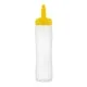 Bouteille doseuse pour sauces 500 ml