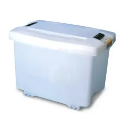 Food transport container 70 l