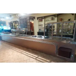 Iesniegšanas līnija Brīvības gatvē RAS107