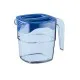 Juice Jug 1000 ml, Blue ABS