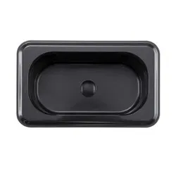 GN 1/9 h-65 mm ABS container