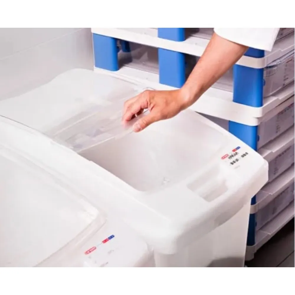 Ingredient Bin 100 L