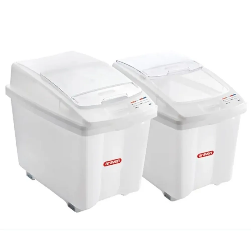Ingredient Bin 100 L