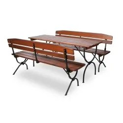 Ensemble de meublesBeer Set ZP/OCTOBER 1860/NP/STM