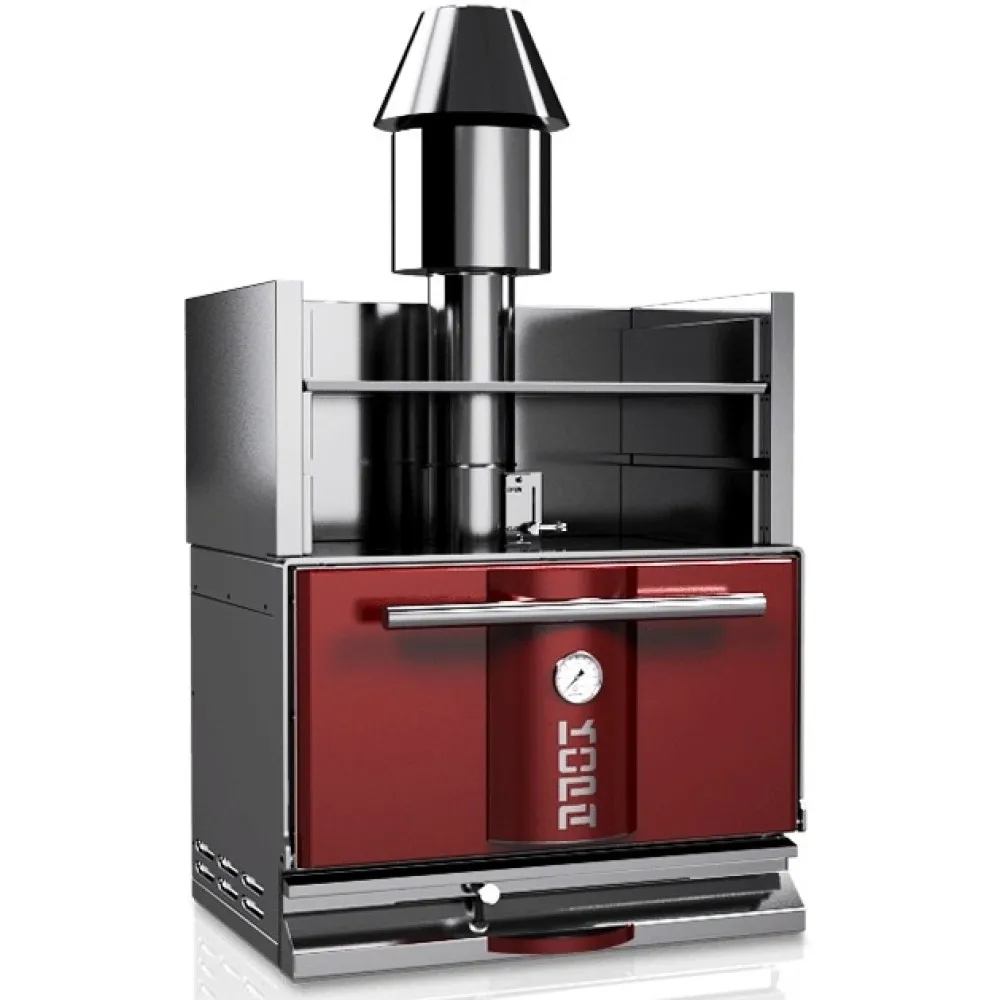 Charcoal Oven OC Type 300oc