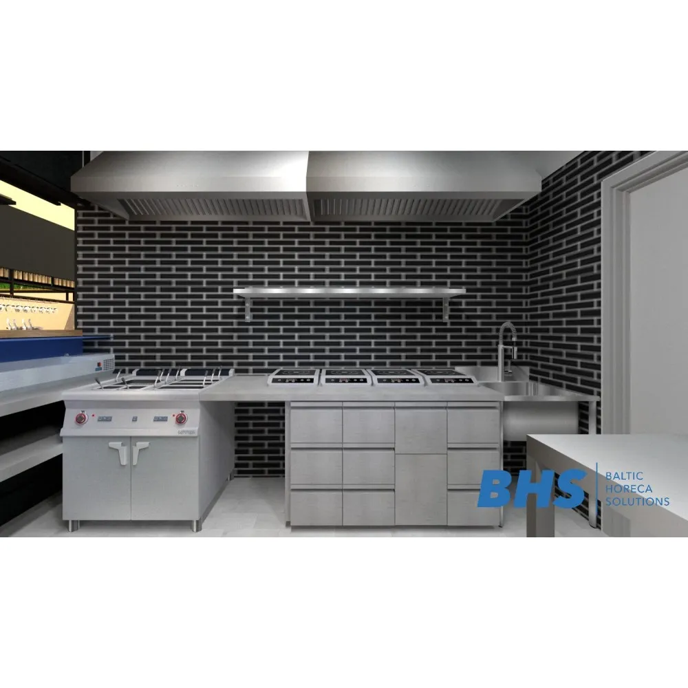 Drawing  Pasta Making 