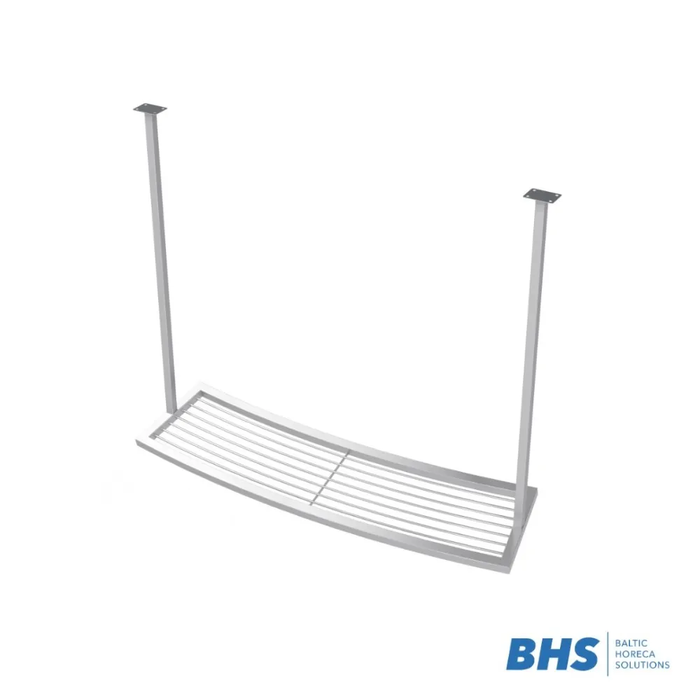 Étagère double NN32