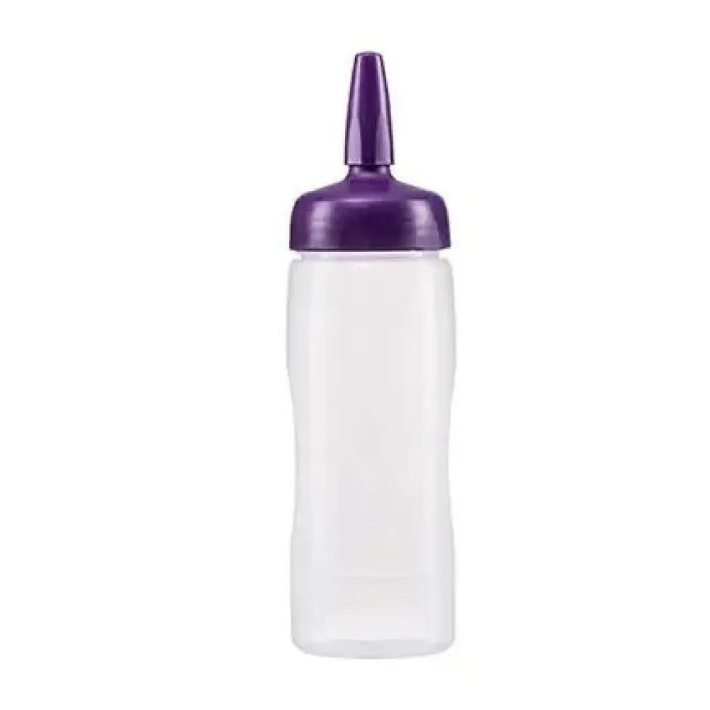 Bouteille doseuse pour sauces antiallergique 350 ml
