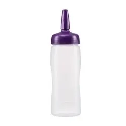 Bouteille doseuse pour sauces antiallergique 350 ml