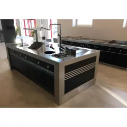 Îlot de cuisine NN61