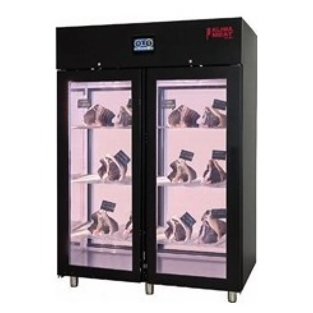 Drying cabinets D1500PVB Multi-task