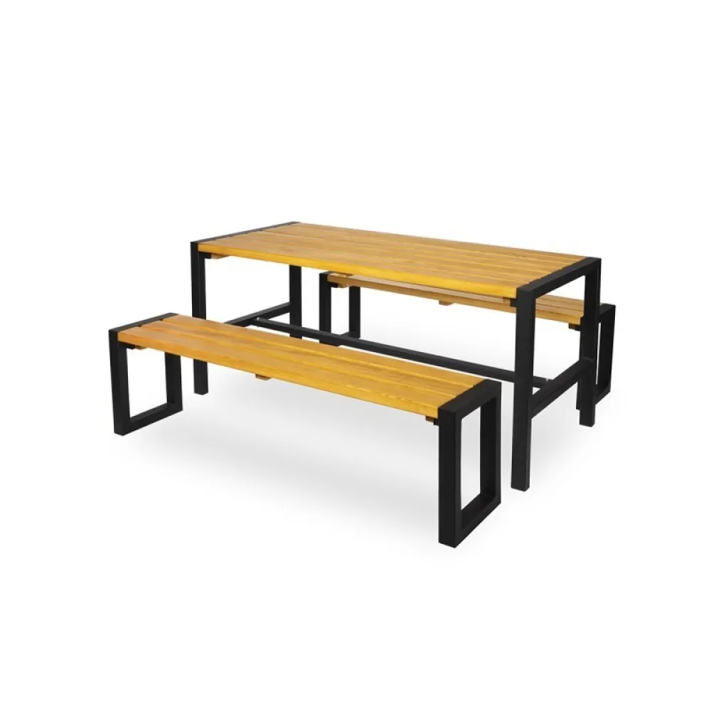 Ensemble de meubles Beer Set WOODY FRESH 1870/NP/STM