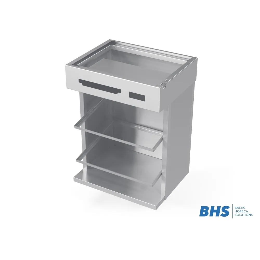 Palette pour équipement NN7