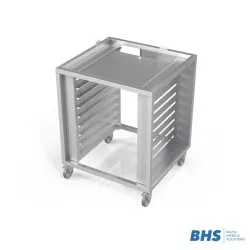 Palette pour équipement NN6