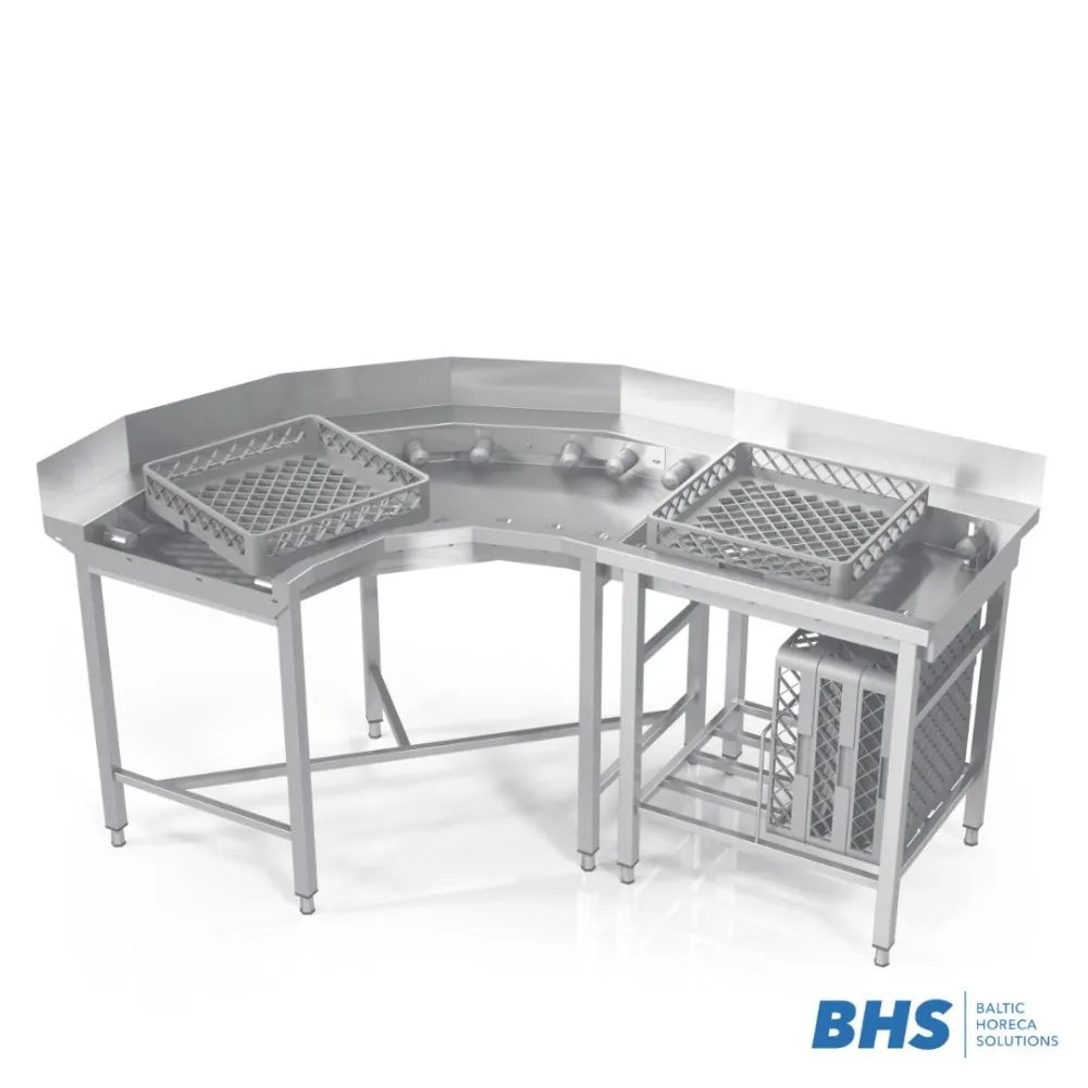 Équipement de vaisselle NN11