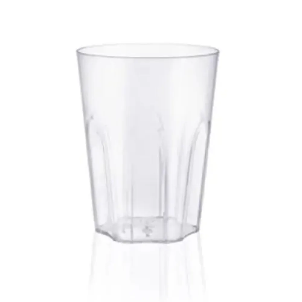 Polypropylene tumbler 400 ml