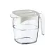 PC Stackable Pitcher with lid 1 L