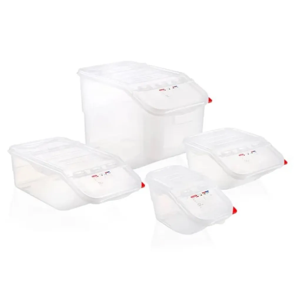 Ingredient Bin 16 L