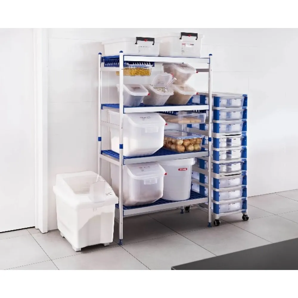 Ingredient Bin 100 L