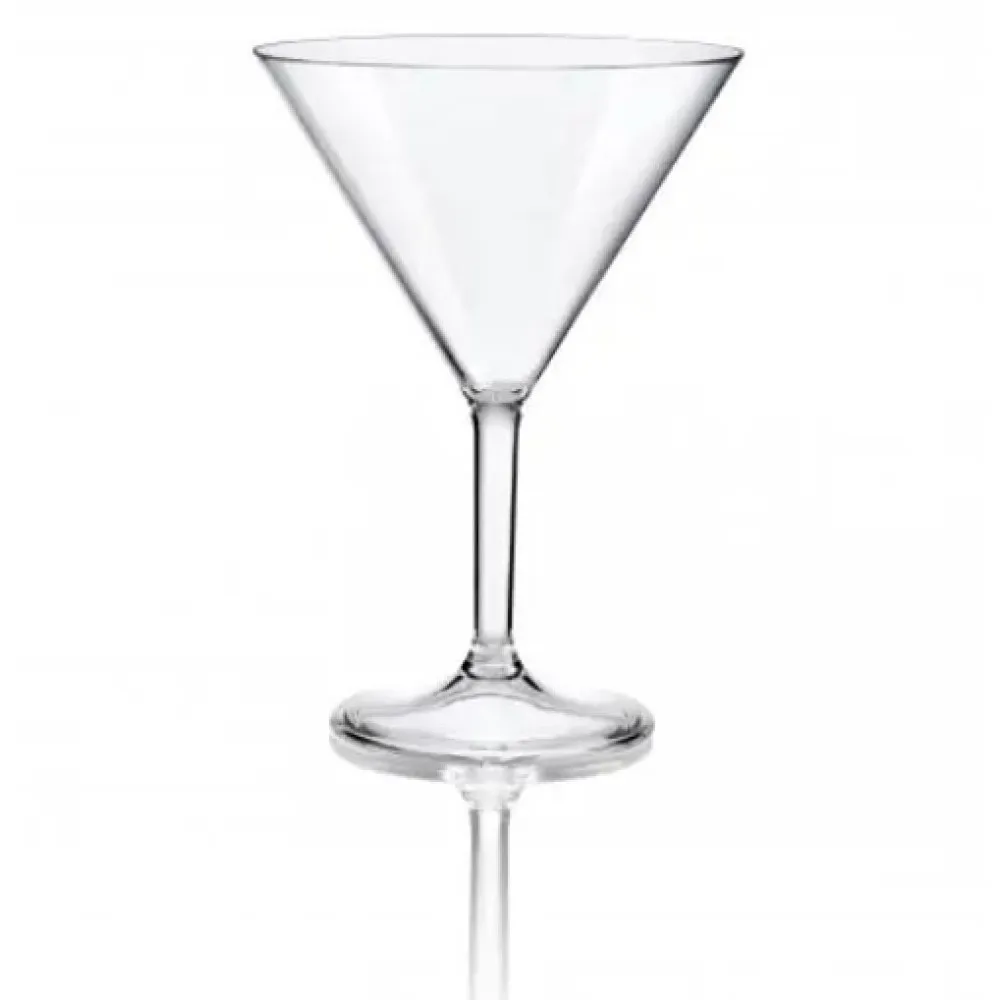 Martini Glass 300 ml , PP