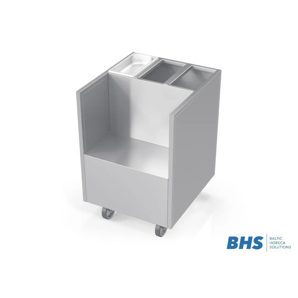 Chariots de service  NN36