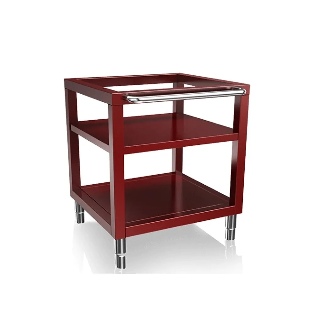 Plateau de four à charbon T400